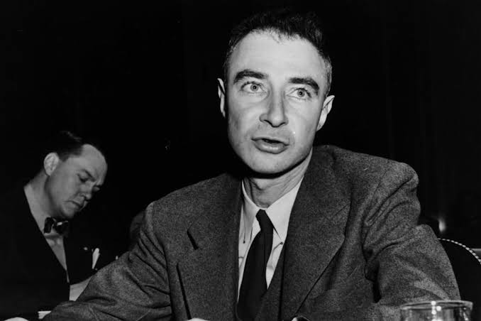 oppenheimer todesursache
