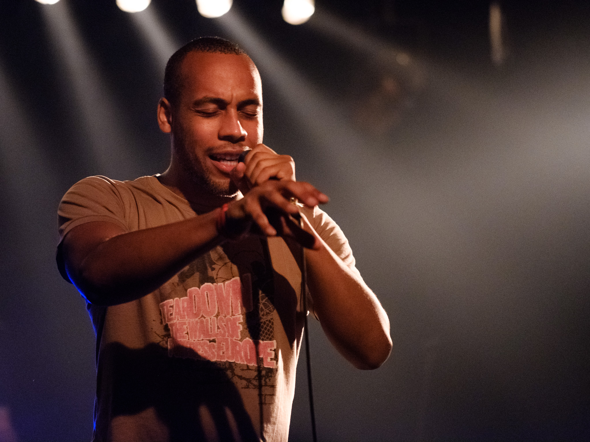 amate bedeutung rap