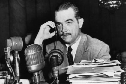 howard hughes krankheit