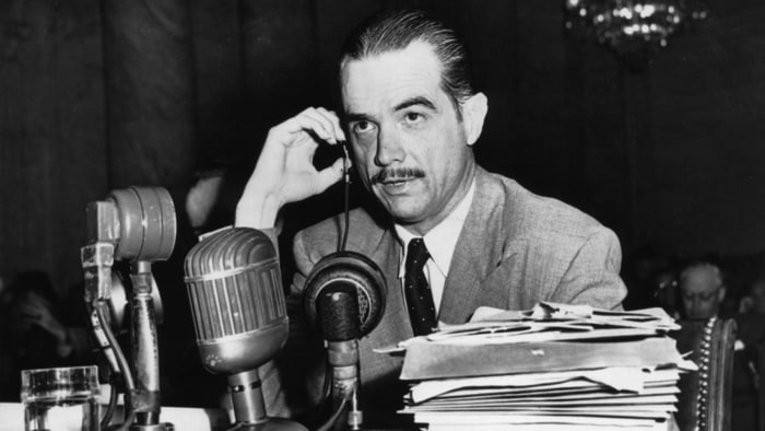 howard hughes krankheit