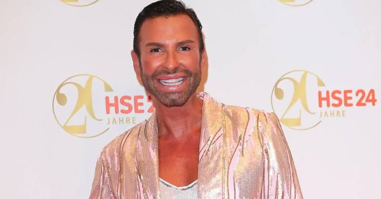 mit wem ist peter schmidinger verheiratet