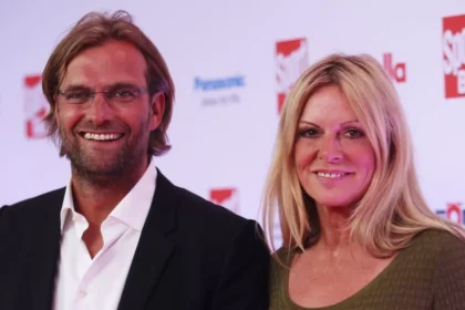 jürgen klopp erste ehefrau