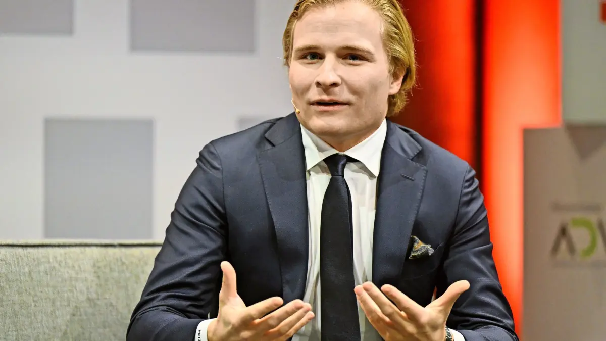 wolfgang grupp junior