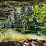 schwarzachklamm