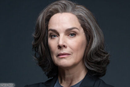 désirée nosbusch schlaganfall