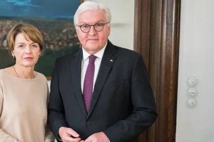 Merit Steinmeier