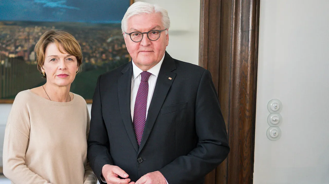 Merit Steinmeier