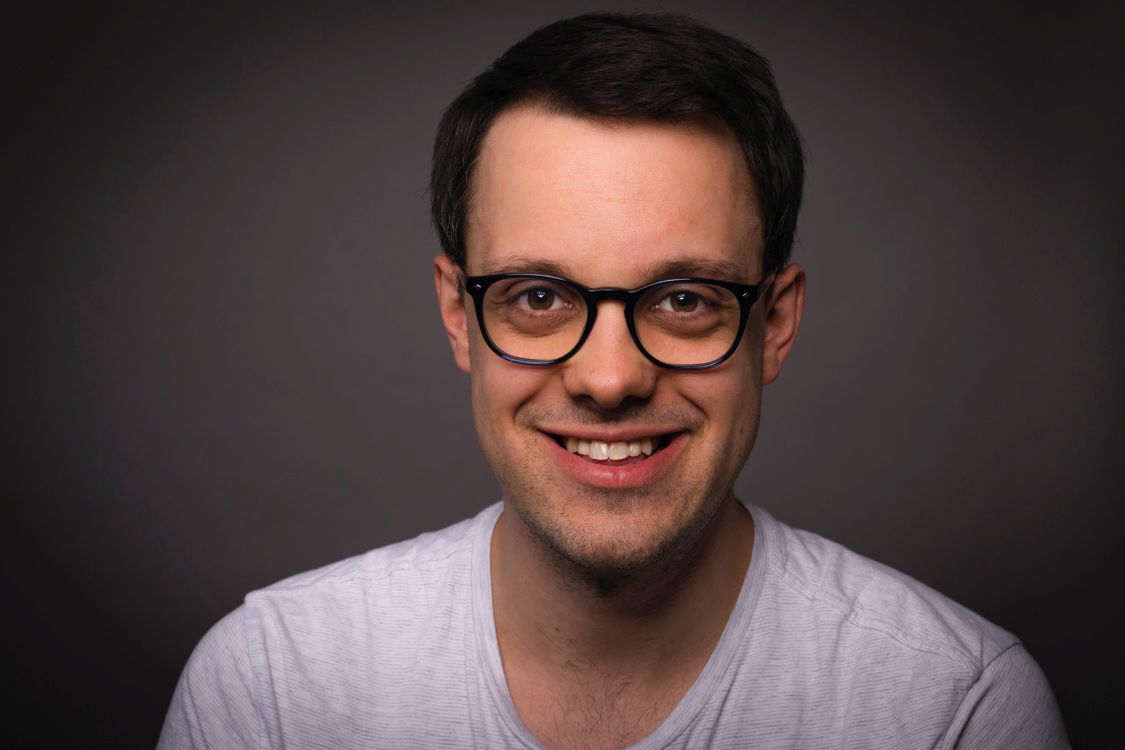 jonas hein