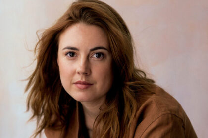 Meriel Hinsching Ehemann