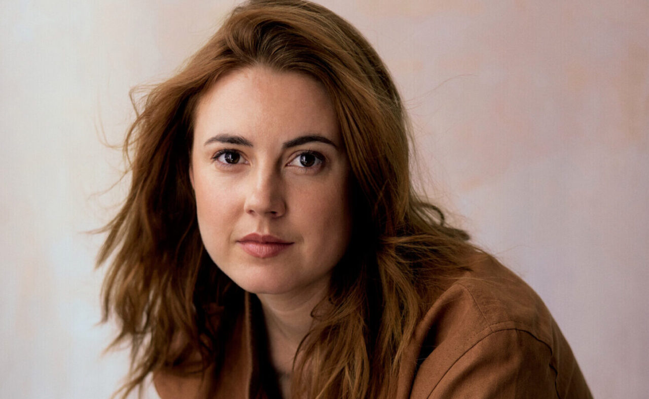 Meriel Hinsching Ehemann