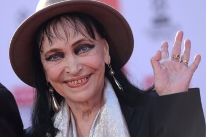 anna karina wojtczak