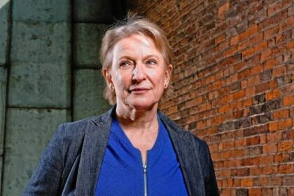 dagmar manzel sohn todesursache