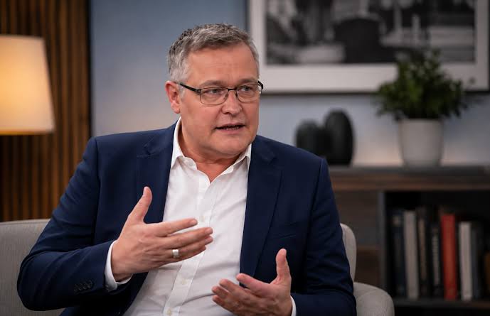 mit wem ist bernd fuchs verheiratet
