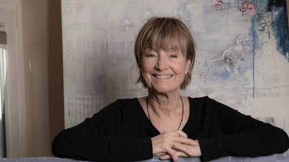 anne dohrenkamp
