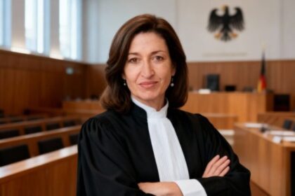 ist simone dahlmann verheiratet