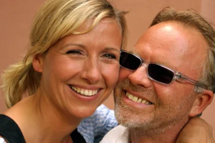 kamilla senjo lebensgefährte