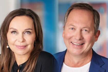 Beatrix von Storch Bruder geheiratet
