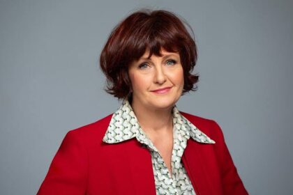 annette dittert partnerin