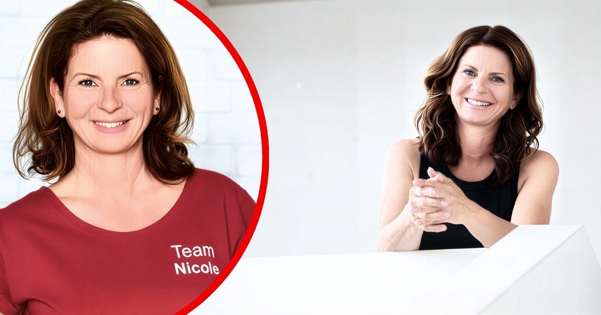 ist nicole johag noch mit sebastian zusammen