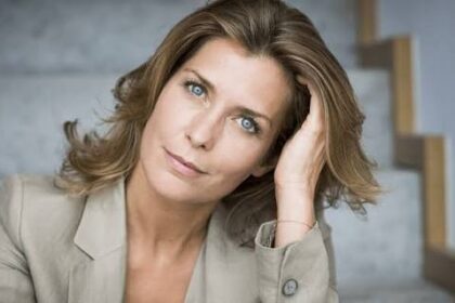 Valerie Niehaus Schlaganfall