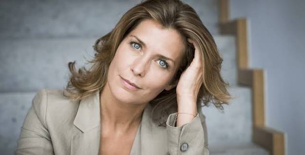 Valerie Niehaus Schlaganfall