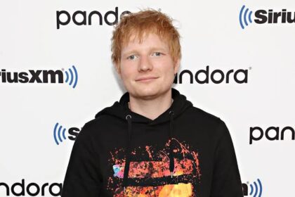 ed sheeran vermögen